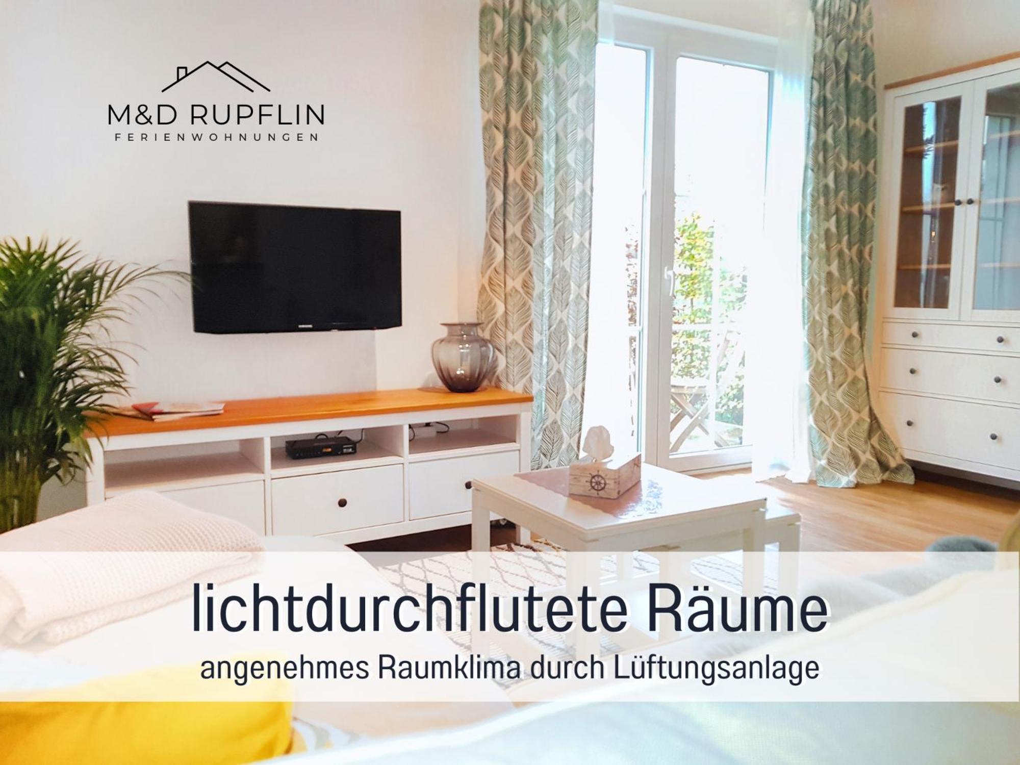 Gemuetlich * Stylisch * 10Min. Bis Altstadt * Top Ausstattung Lindau  Bagian luar foto