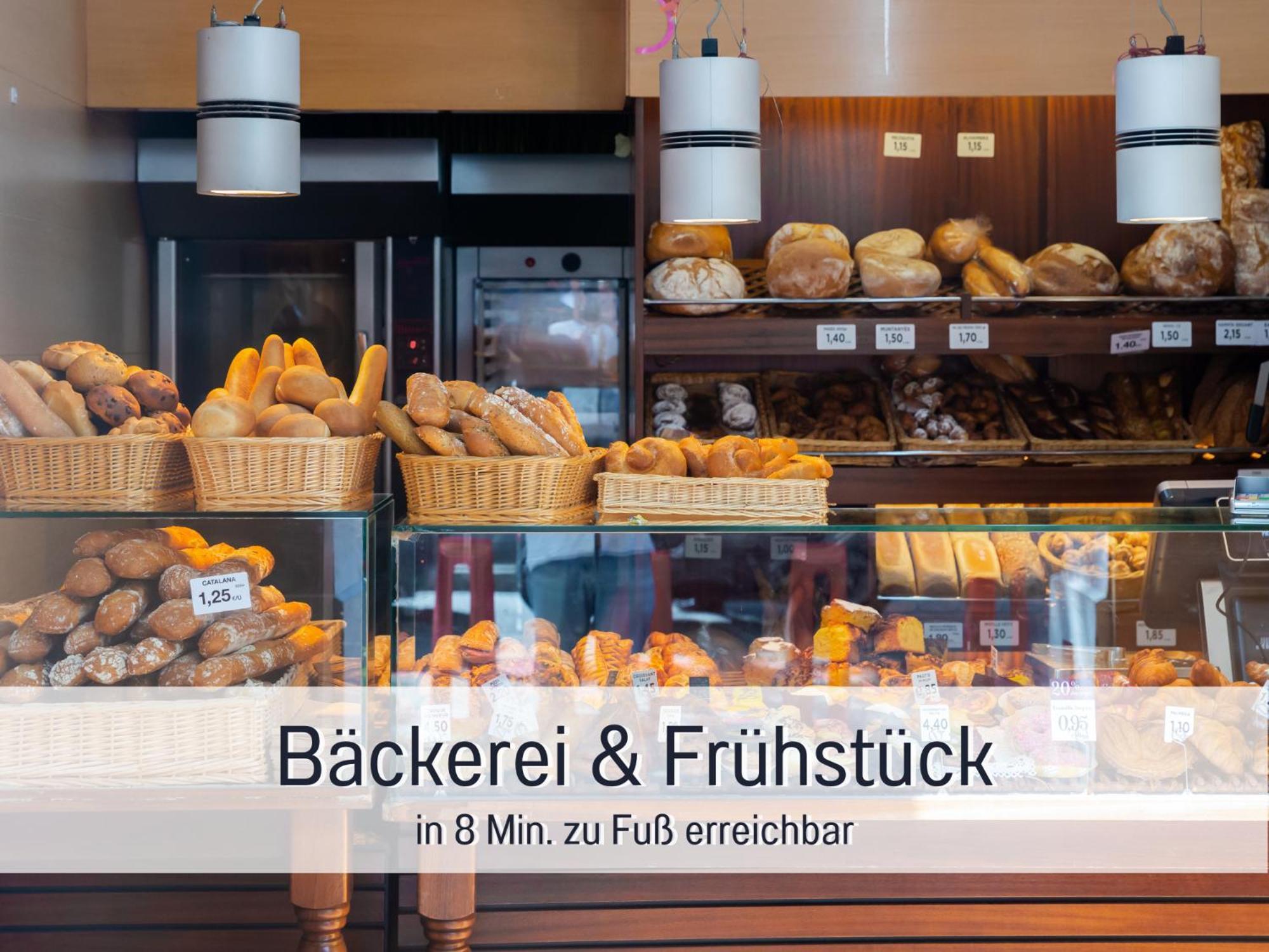 Gemuetlich * Stylisch * 10Min. Bis Altstadt * Top Ausstattung Lindau  Bagian luar foto