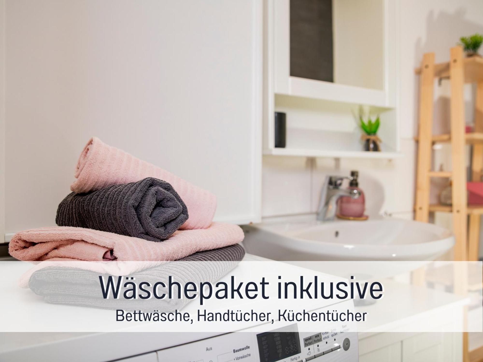 Gemuetlich * Stylisch * 10Min. Bis Altstadt * Top Ausstattung Lindau  Bagian luar foto