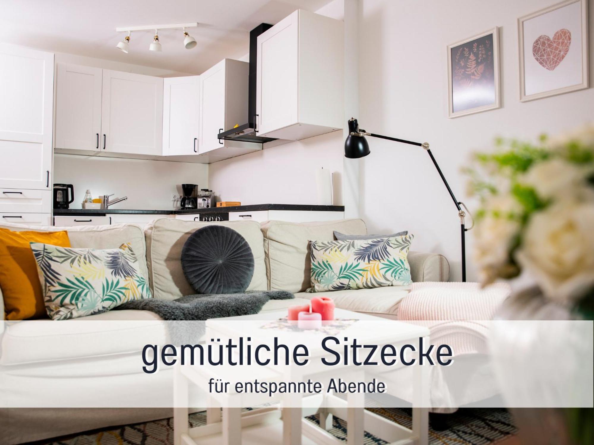 Gemuetlich * Stylisch * 10Min. Bis Altstadt * Top Ausstattung Lindau  Bagian luar foto